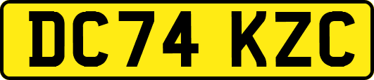 DC74KZC