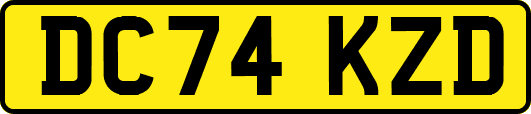 DC74KZD