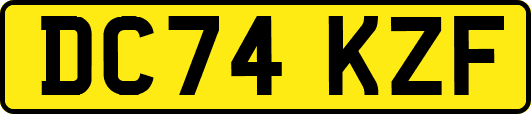 DC74KZF