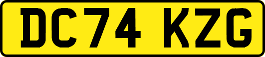 DC74KZG