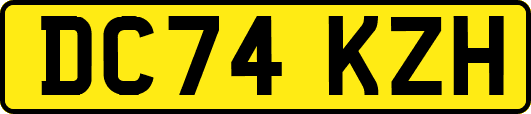 DC74KZH
