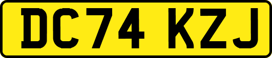 DC74KZJ