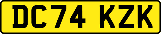 DC74KZK