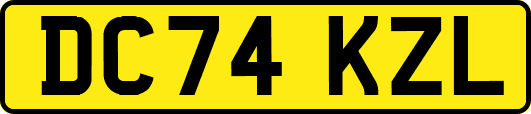 DC74KZL
