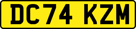 DC74KZM
