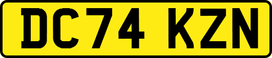 DC74KZN