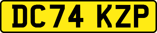 DC74KZP