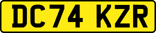 DC74KZR