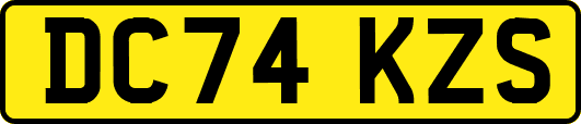 DC74KZS