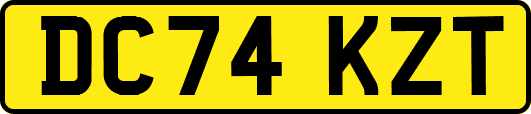 DC74KZT