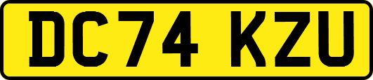 DC74KZU