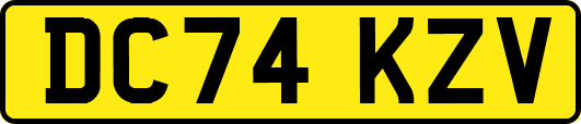 DC74KZV