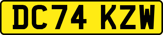 DC74KZW