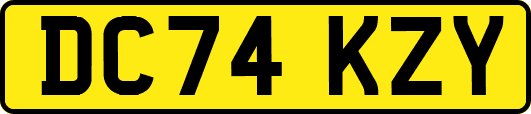 DC74KZY