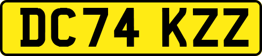 DC74KZZ