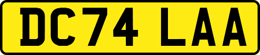 DC74LAA
