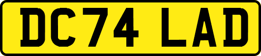 DC74LAD