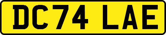 DC74LAE
