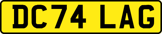 DC74LAG
