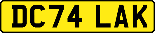 DC74LAK