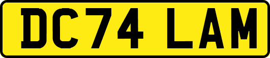 DC74LAM