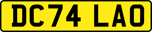 DC74LAO