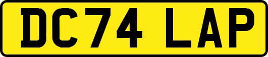 DC74LAP