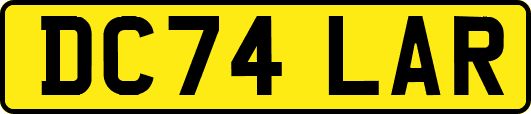 DC74LAR