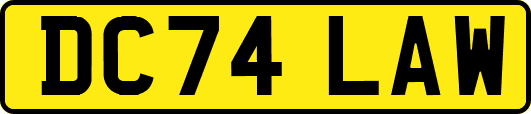 DC74LAW
