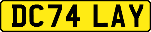 DC74LAY