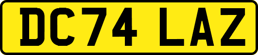 DC74LAZ