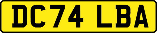 DC74LBA