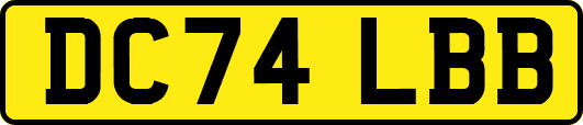 DC74LBB