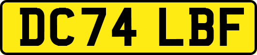 DC74LBF