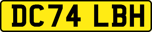 DC74LBH