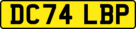 DC74LBP