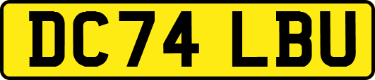 DC74LBU