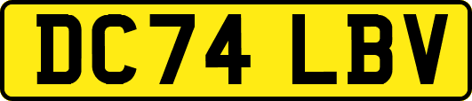 DC74LBV