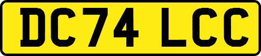 DC74LCC