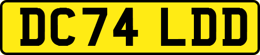 DC74LDD