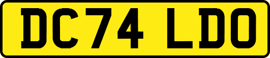DC74LDO