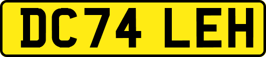 DC74LEH