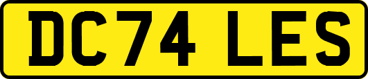 DC74LES