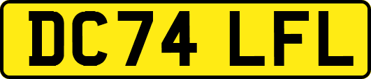 DC74LFL