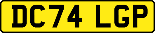 DC74LGP