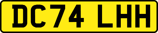 DC74LHH