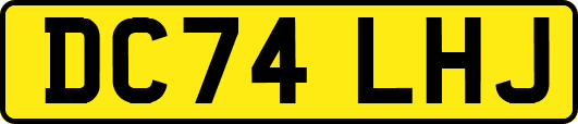DC74LHJ