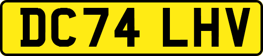 DC74LHV