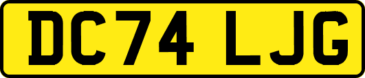 DC74LJG