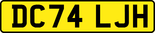 DC74LJH